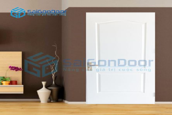 【Cửa thông phòng loại nào tốt?】Giá bán các loại cửa thông phòng