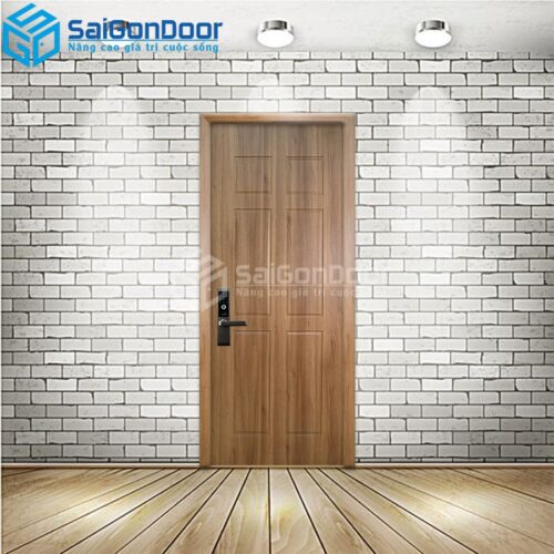 Cửa ABS KOS 120-K1129 3-ABS-SGD