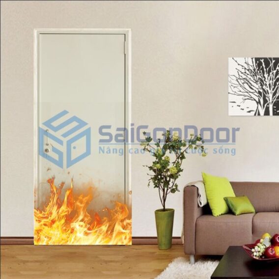 CỬA THOÁT HIỂM | BÁO GIÁ CỬA THOÁT HIỂM MỚI NHẤT [ 09/2021]